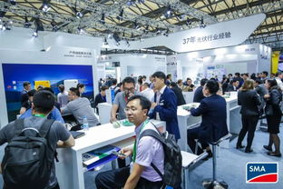 SMA 以“德国智造”为核，布局全球能源全产业链的品牌管理之道